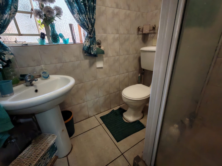 3 Bedroom Property for Sale in Vaalpark Free State